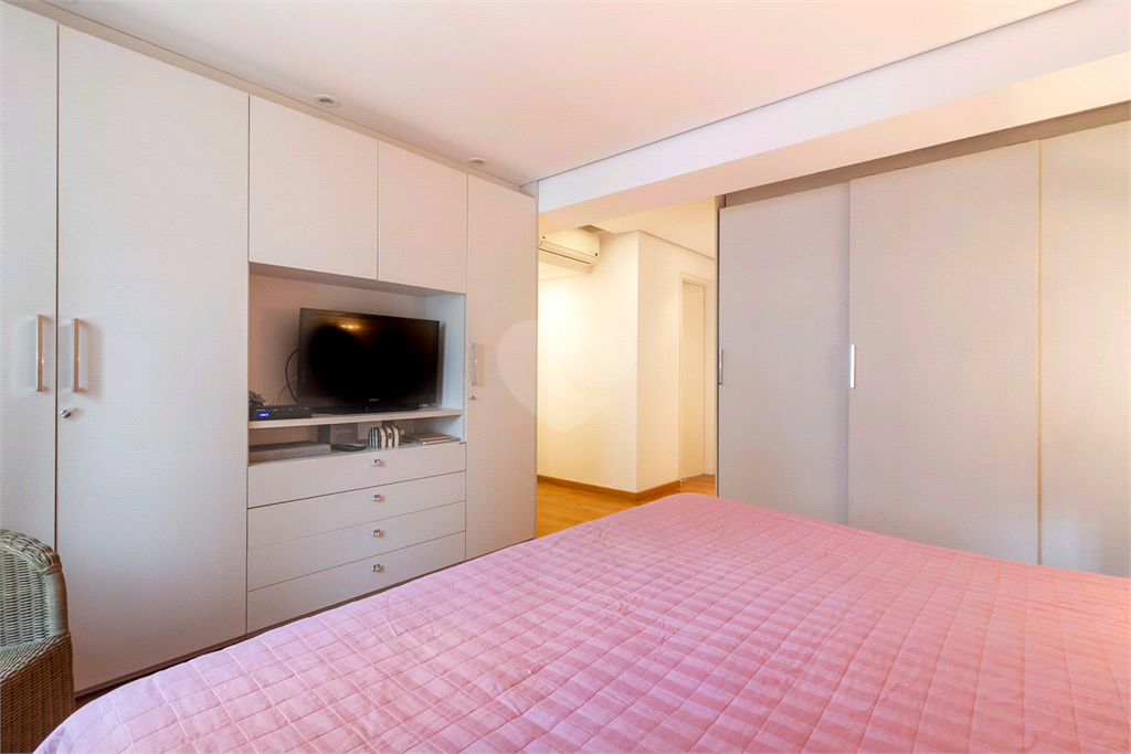 Venda Apartamento São Paulo Jardim Paulista REO141656 18