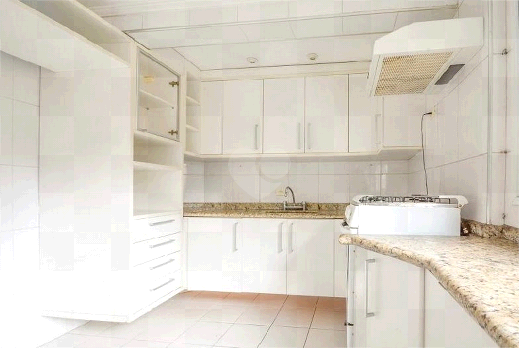 Venda Apartamento São Paulo Real Parque REO141678 7