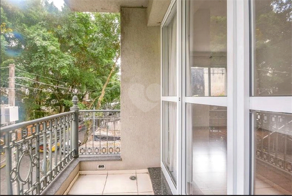 Venda Apartamento São Paulo Real Parque REO141678 4