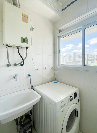 Aluguel Apartamento São Paulo Paraíso REO141689 5