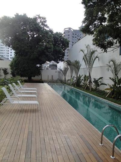 Aluguel Apartamento São Paulo Paraíso REO141689 15