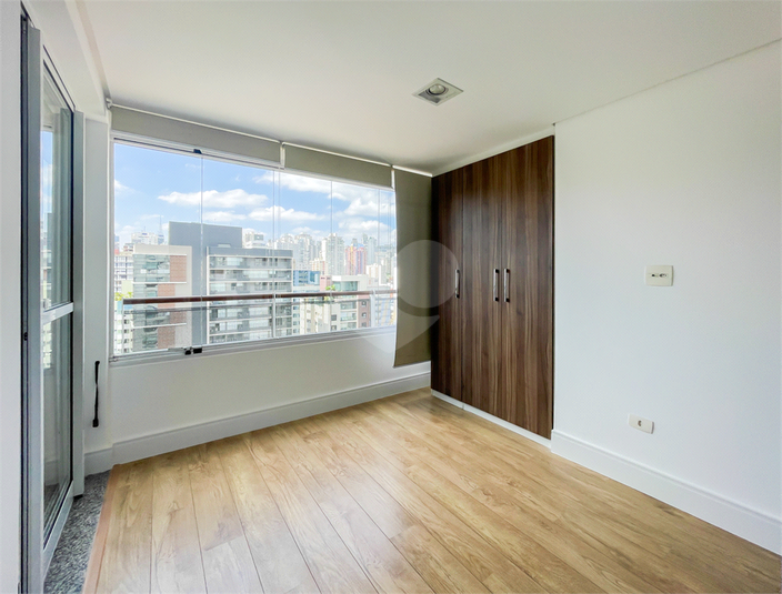 Aluguel Apartamento São Paulo Paraíso REO141689 7