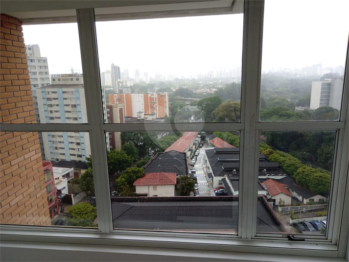 Aluguel Apartamento São Paulo Vila Mariana REO141731 9