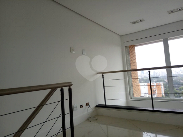 Aluguel Apartamento São Paulo Vila Mariana REO141731 29