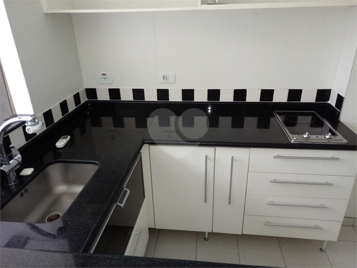 Aluguel Apartamento São Paulo Vila Mariana REO141731 21