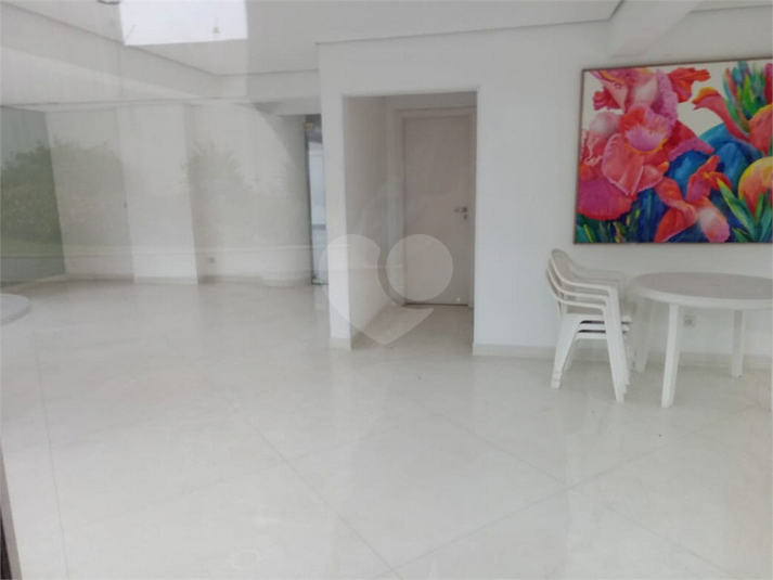 Aluguel Apartamento São Paulo Vila Mariana REO141731 58