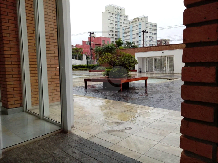 Aluguel Apartamento São Paulo Vila Mariana REO141731 54