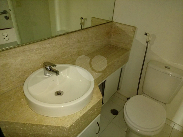 Aluguel Apartamento São Paulo Vila Mariana REO141731 37