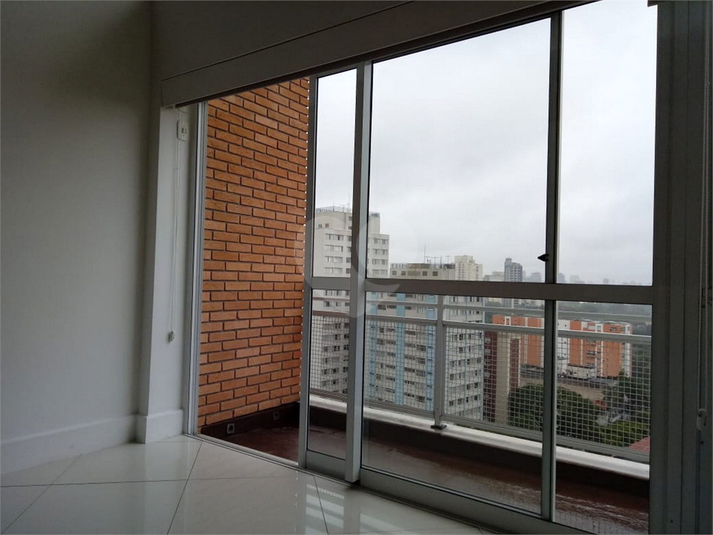 Aluguel Apartamento São Paulo Vila Mariana REO141731 5