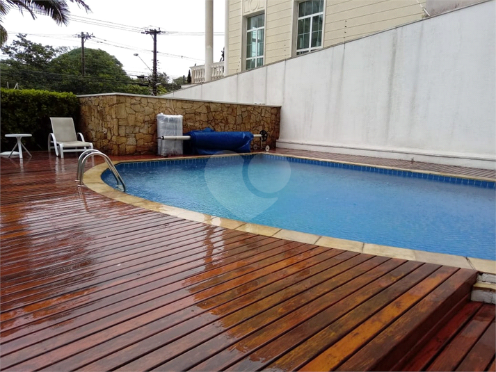 Aluguel Apartamento São Paulo Vila Mariana REO141731 49