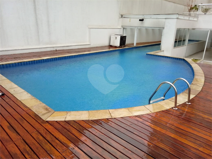 Aluguel Apartamento São Paulo Vila Mariana REO141731 43