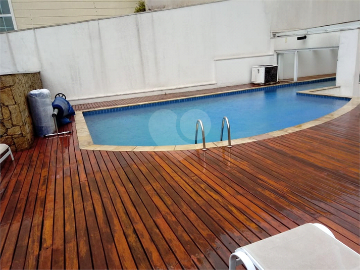 Aluguel Apartamento São Paulo Vila Mariana REO141731 48