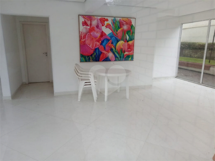 Aluguel Apartamento São Paulo Vila Mariana REO141731 56