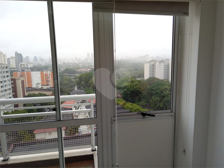 Aluguel Apartamento São Paulo Vila Mariana REO141731 11