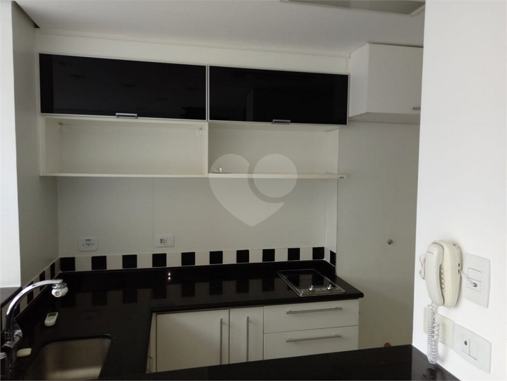 Aluguel Apartamento São Paulo Vila Mariana REO141731 6