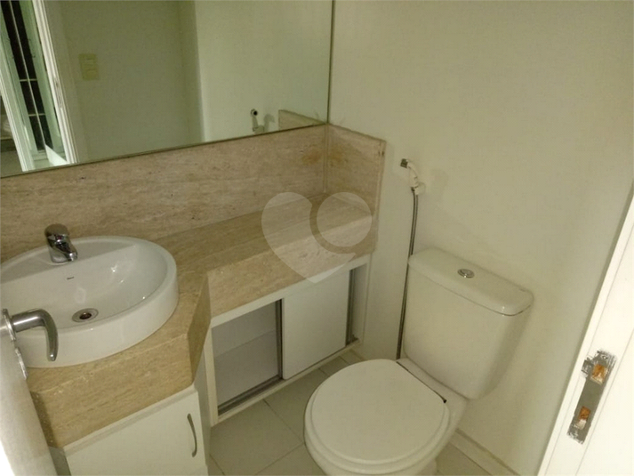 Aluguel Apartamento São Paulo Vila Mariana REO141731 39