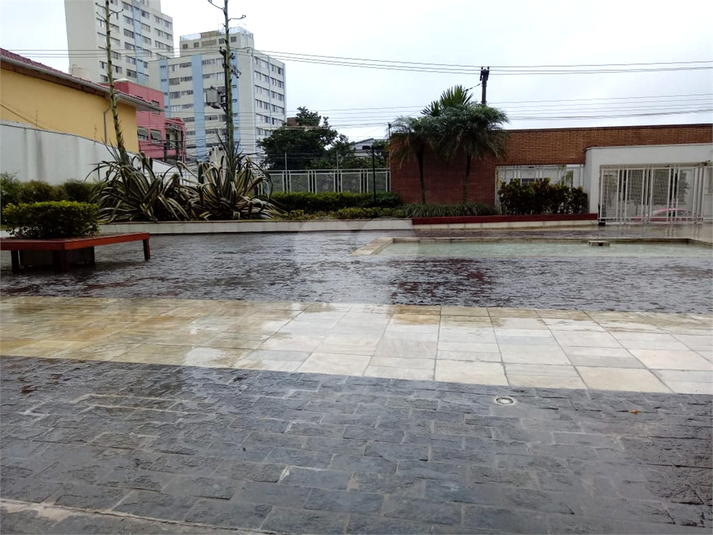 Aluguel Apartamento São Paulo Vila Mariana REO141731 57