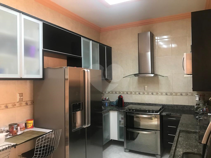 Venda Casa São Paulo Alto Da Lapa REO141742 35