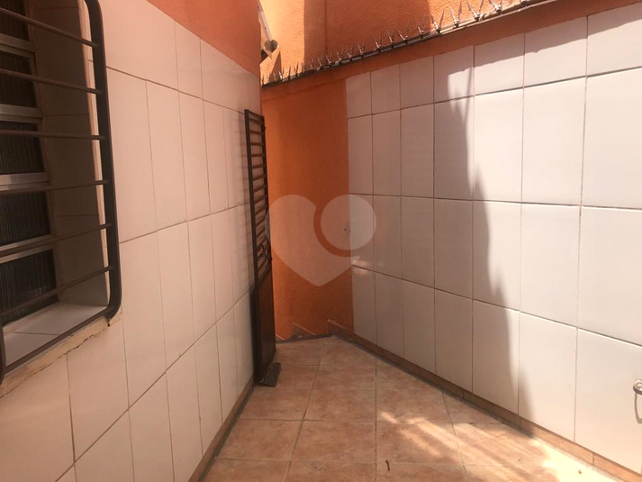 Venda Casa São Paulo Alto Da Lapa REO141742 42