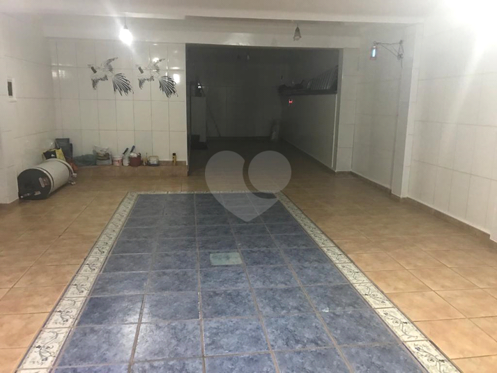 Venda Casa São Paulo Alto Da Lapa REO141742 37