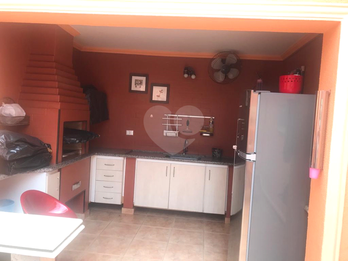 Venda Casa São Paulo Alto Da Lapa REO141742 40