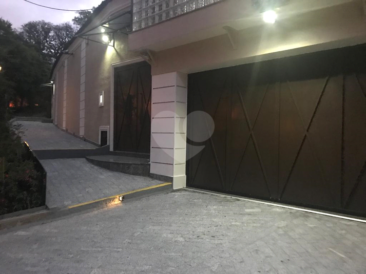 Venda Casa São Paulo Alto Da Lapa REO141742 5