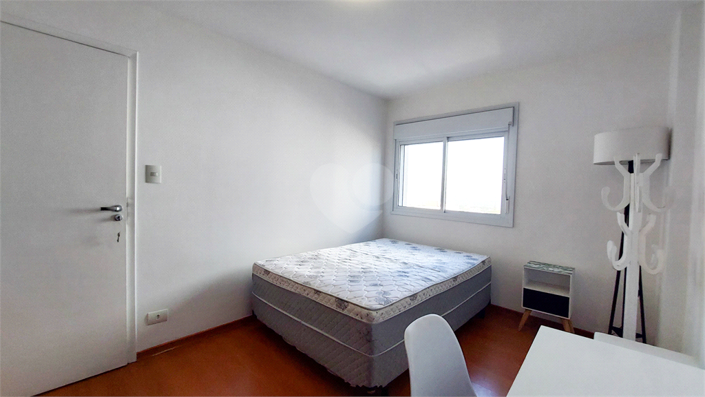 Venda Apartamento São Paulo Sumarezinho REO141777 7