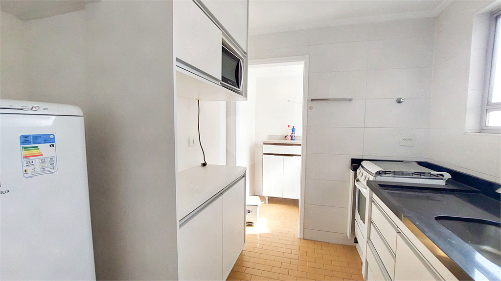 Venda Apartamento São Paulo Sumarezinho REO141777 12