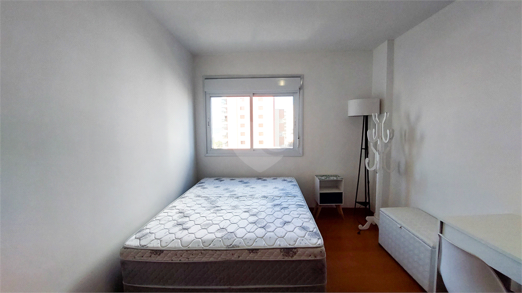 Venda Apartamento São Paulo Sumarezinho REO141777 9