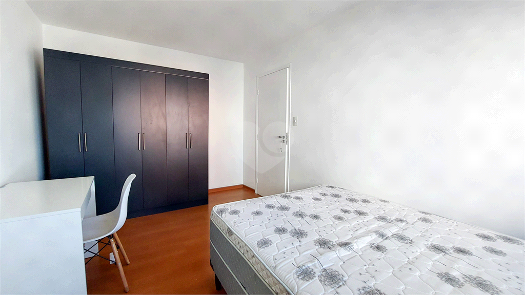 Venda Apartamento São Paulo Sumarezinho REO141777 8