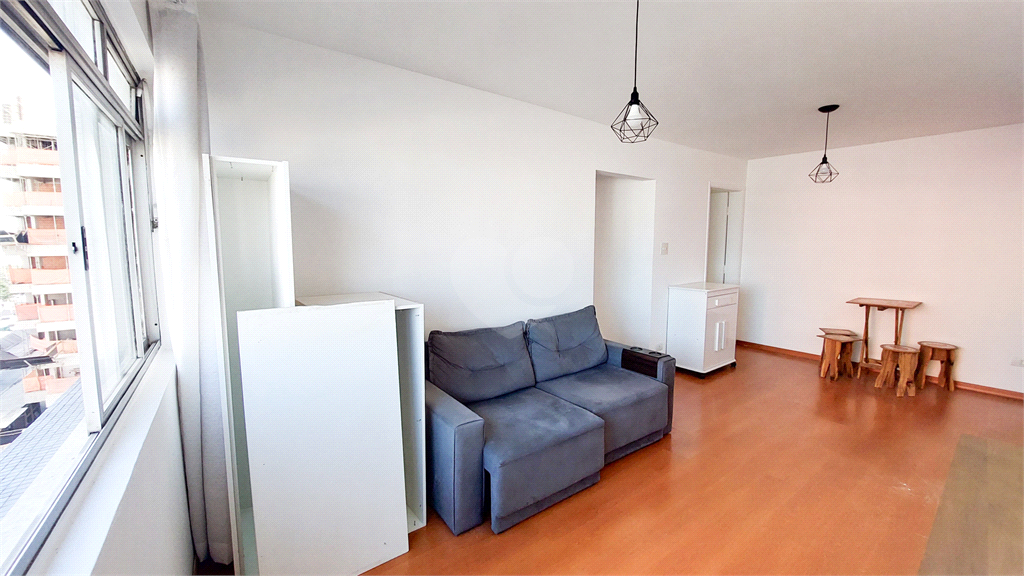 Venda Apartamento São Paulo Sumarezinho REO141777 5