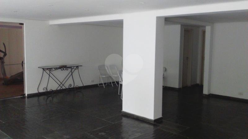 Venda Apartamento São Paulo Jardim Ampliação REO141785 13