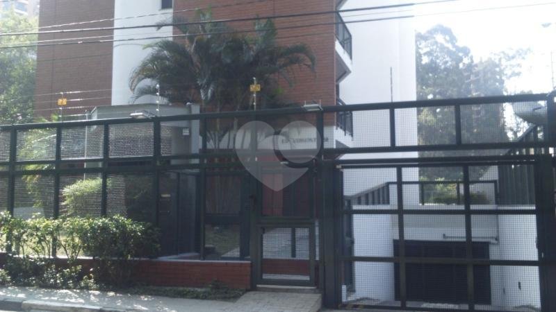 Venda Apartamento São Paulo Jardim Ampliação REO141785 3