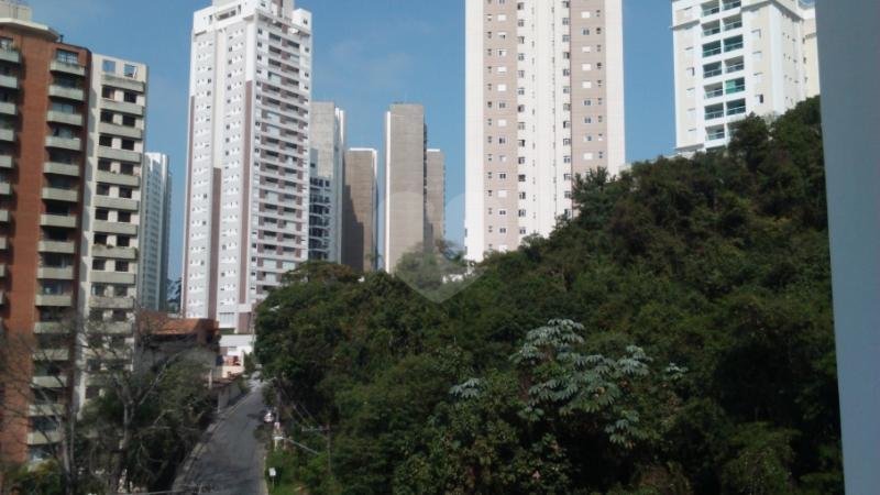 Venda Apartamento São Paulo Jardim Ampliação REO141785 18