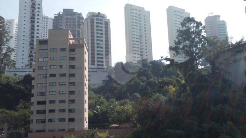 Venda Apartamento São Paulo Jardim Ampliação REO141785 22