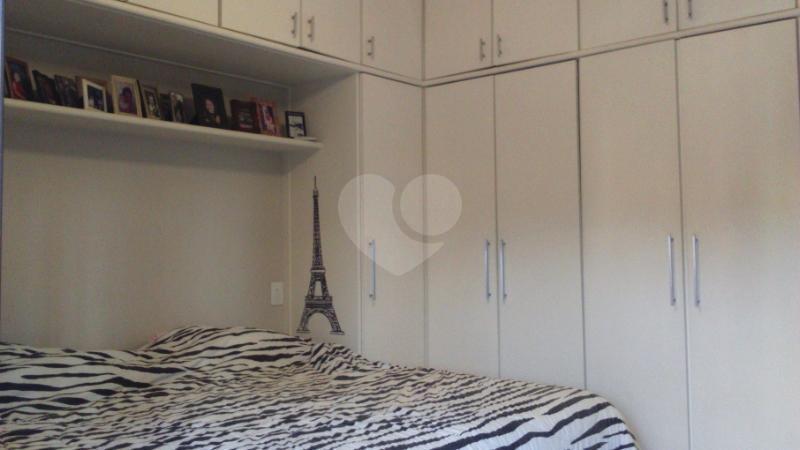 Venda Apartamento São Paulo Jardim Ampliação REO141785 28