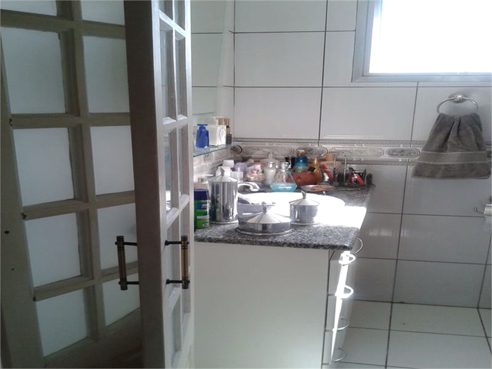 Venda Apartamento São Paulo Vila Paulista REO141847 6