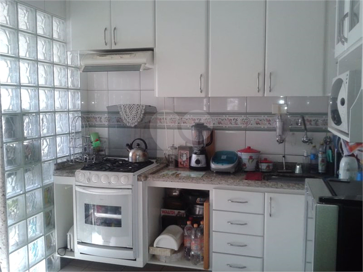 Venda Apartamento São Paulo Vila Paulista REO141847 7