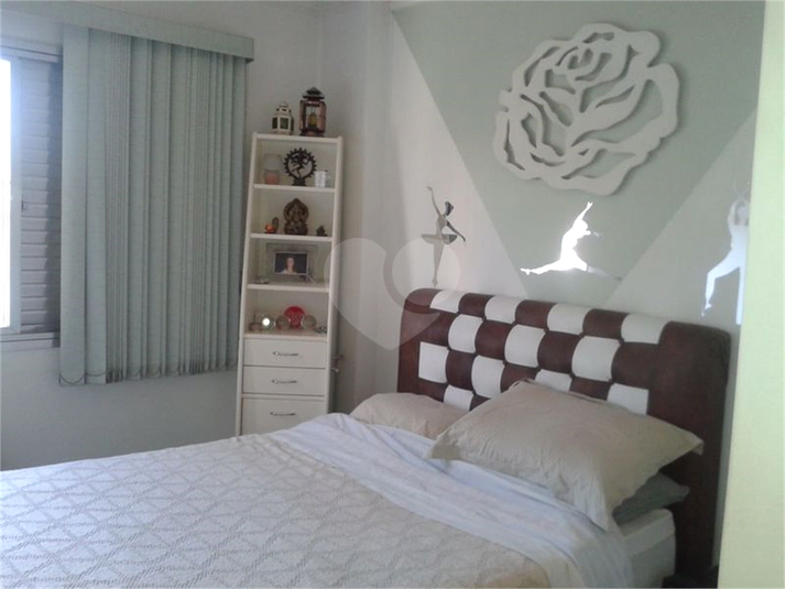 Venda Apartamento São Paulo Vila Paulista REO141847 10