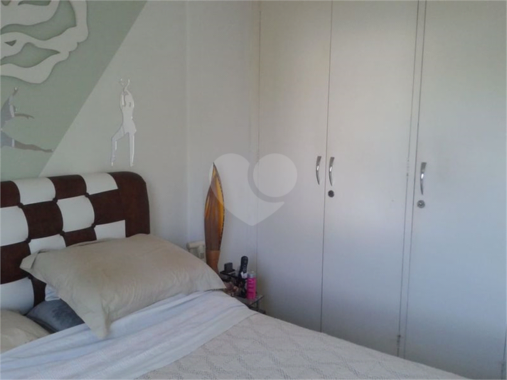 Venda Apartamento São Paulo Vila Paulista REO141847 11