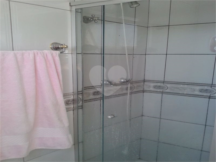 Venda Apartamento São Paulo Vila Paulista REO141847 15