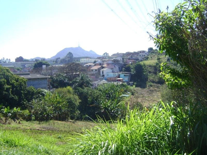 Venda Terreno São Paulo Jardim Jaraguá (são Domingos) REO141883 4