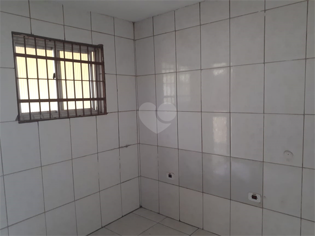 Aluguel Casa térrea São Paulo Vila Santo Antônio REO141900 15