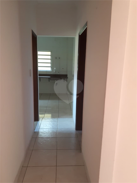 Aluguel Casa térrea São Paulo Vila Santo Antônio REO141900 9