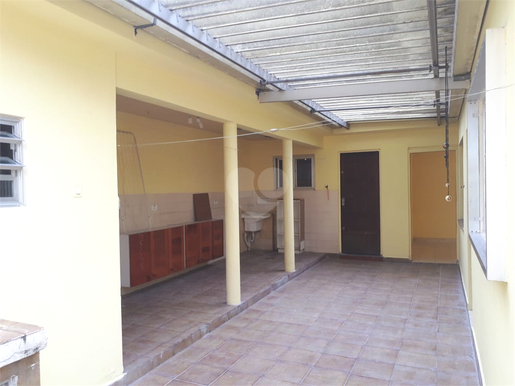 Aluguel Casa térrea São Paulo Vila Santo Antônio REO141900 29