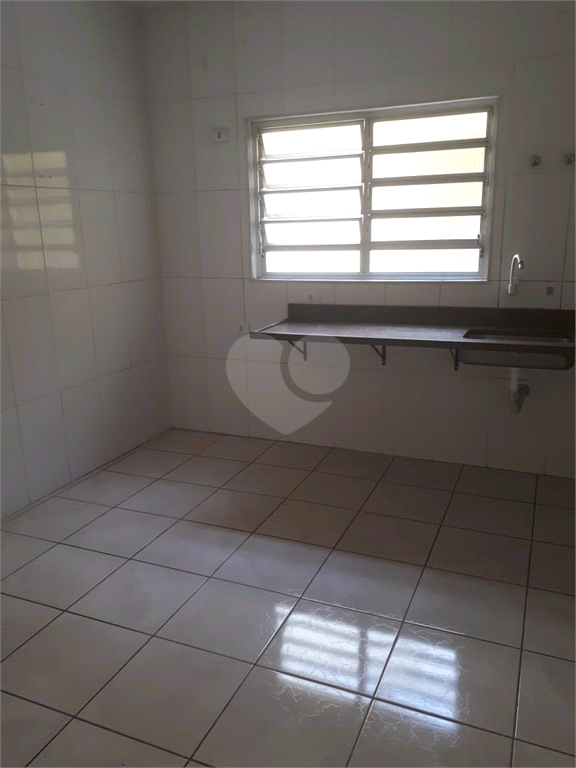 Aluguel Casa térrea São Paulo Vila Santo Antônio REO141900 13