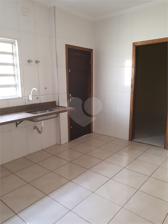 Aluguel Casa térrea São Paulo Vila Santo Antônio REO141900 12