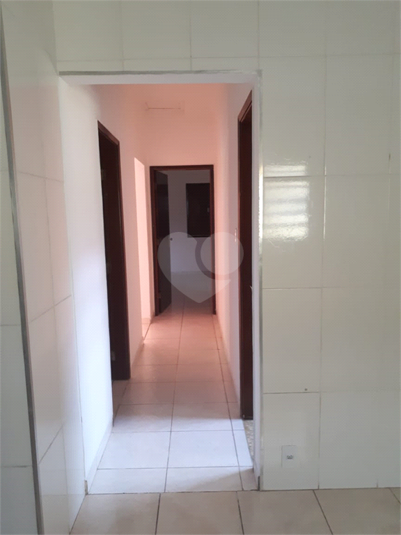 Aluguel Casa térrea São Paulo Vila Santo Antônio REO141900 8