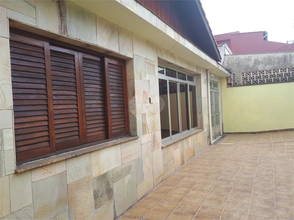 Aluguel Casa térrea São Paulo Vila Santo Antônio REO141900 19