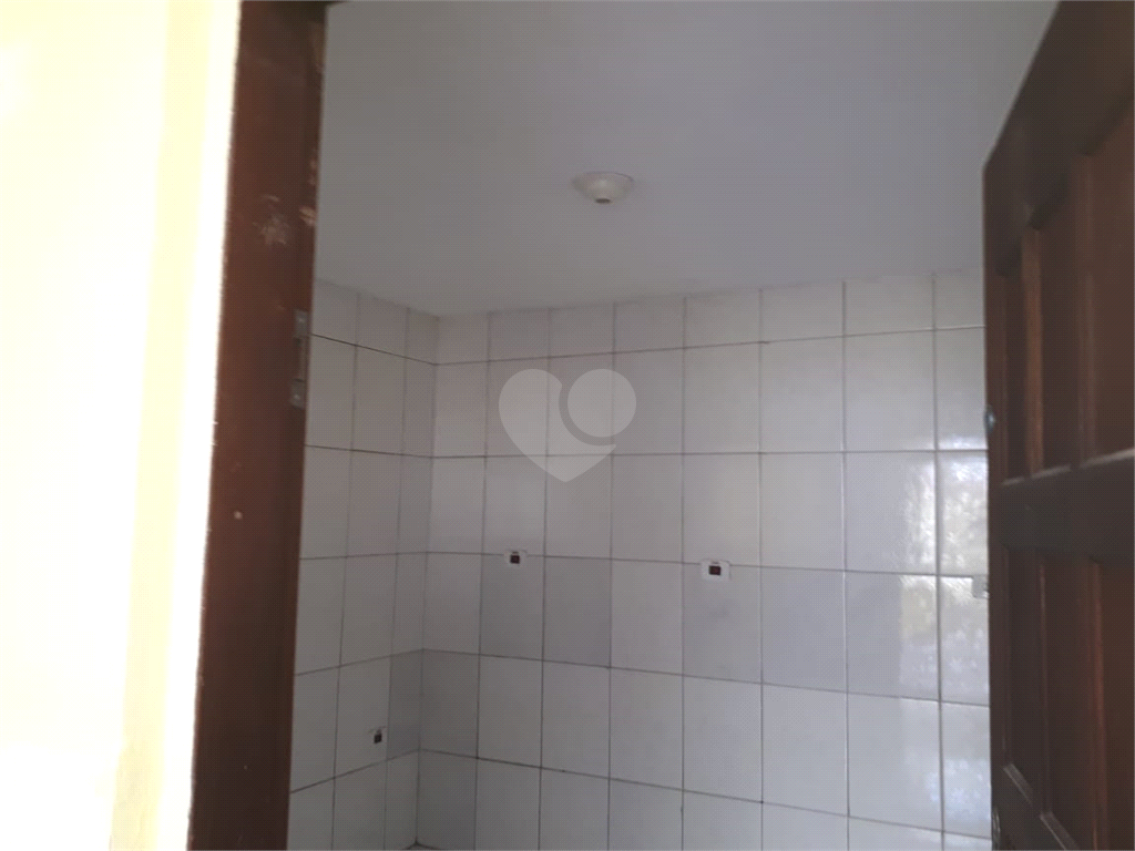 Aluguel Casa térrea São Paulo Vila Santo Antônio REO141900 14